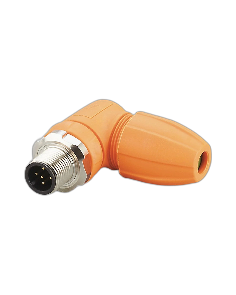 EVC817 - Wirable plug - SSTAH050MSSFKPG