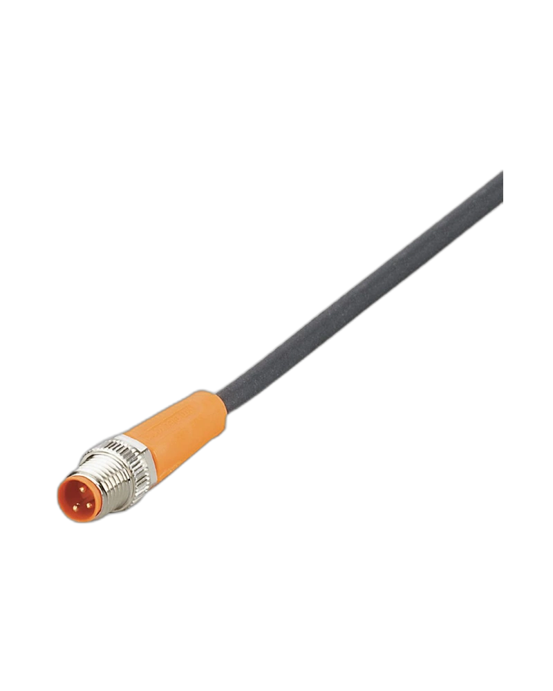 EVC820 - Connecting cable with plug - ASTGF030MSS0006H03