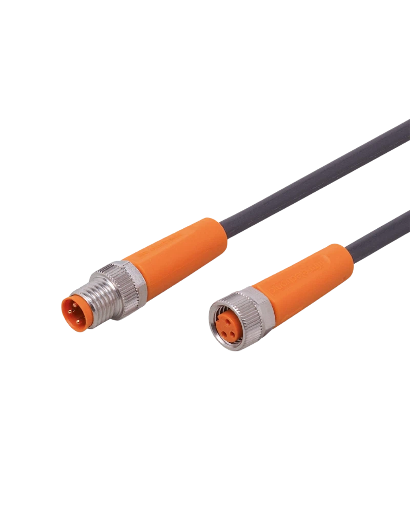 EVC821 - Connection cable - VDOGF030MSS0006H03STGF030MSS