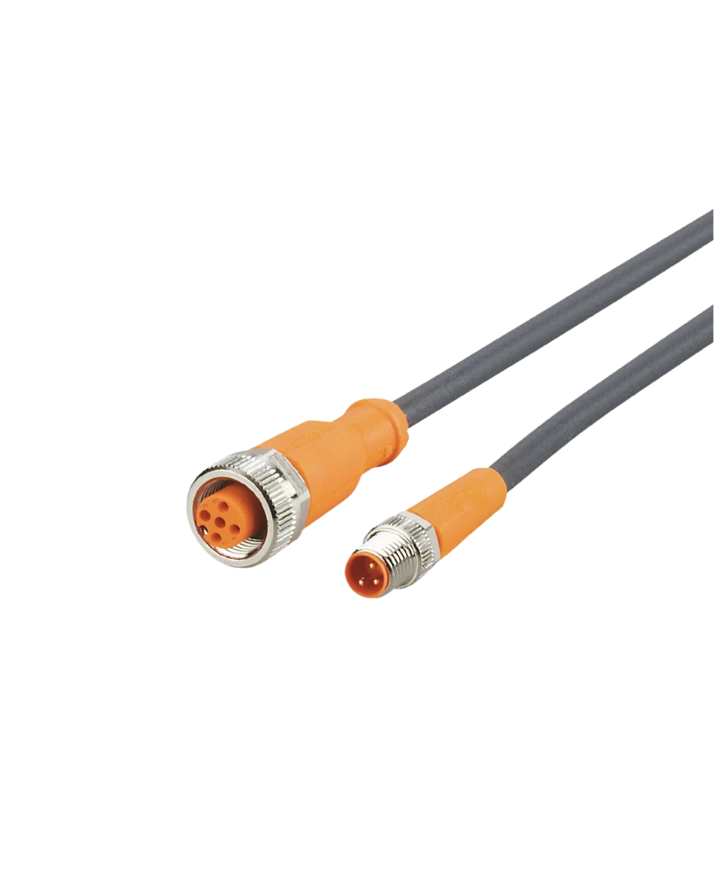 EVC831 - Connection cable - VDOGH030MSS0008H03STGF030MSS