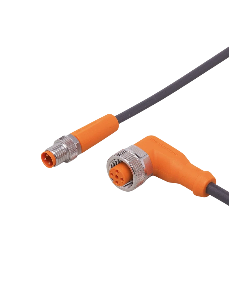 EVC834 - Connection cable - VDOAH030MSS0008H03STGF030MSS