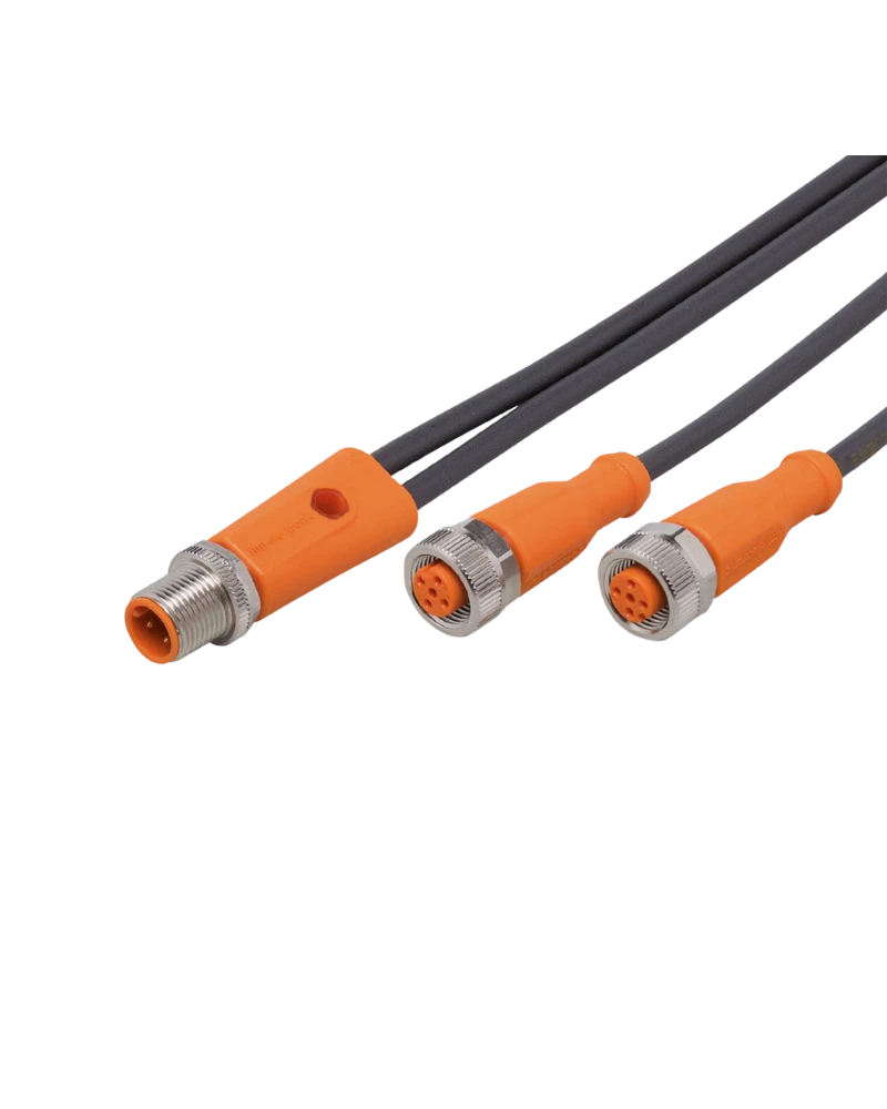 EVC847 - Y Connection cable for trigger - YDOGHDB0MSS00,4HDBSTGH050MSS