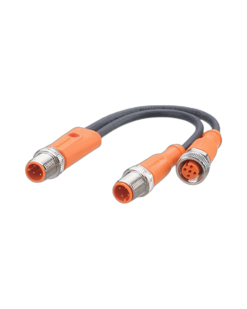 EVC854 - Y Connection cable - YSDGHBD0MSS00,1HBDSTGH030MSS