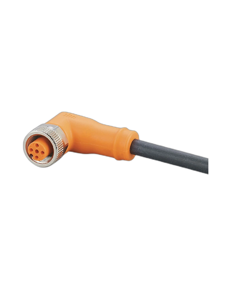 EVC856 - Connecting cable with socket - ADOAH040MSS0003K04