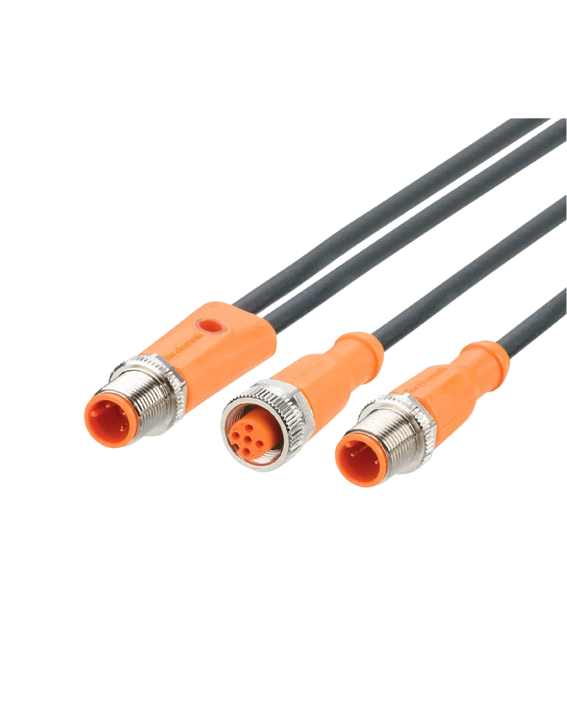 EVC862 - Y Connection cable - YDSGHDA0MSS00,5HDASTGH030MSS