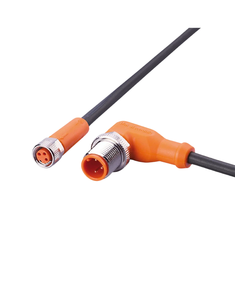 EVC891 - Connection cable - VDOGF030MSS0002H03STAH030MSS