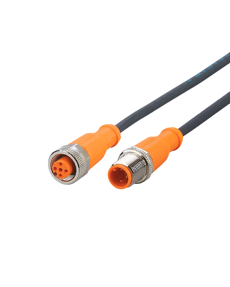 EVC892 - Connection cable - VDOGH040MSS00,2H04STGH040MSS