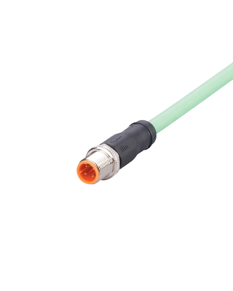 EVC896 - Connecting cable with plug - ASTGN040MSS0020K04