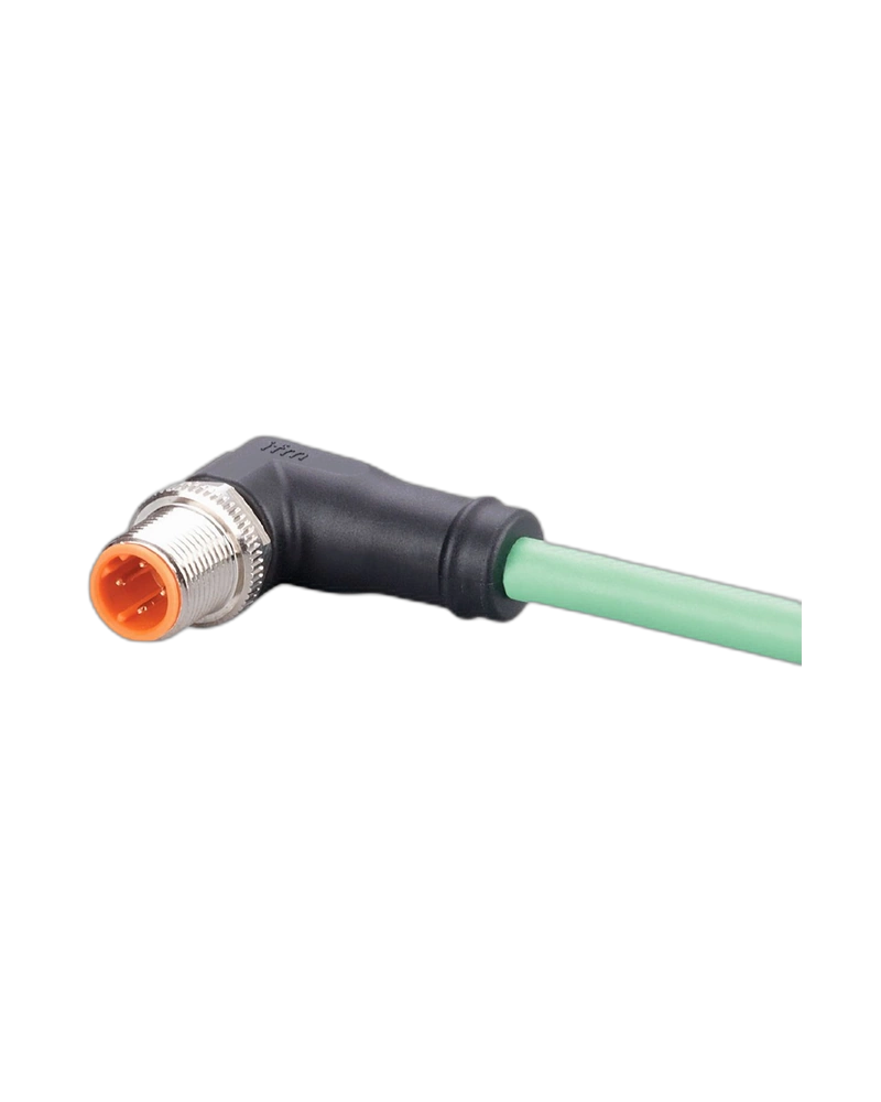 EVC900 - Connecting cable with plug - ASTAN040MSS0010K04
