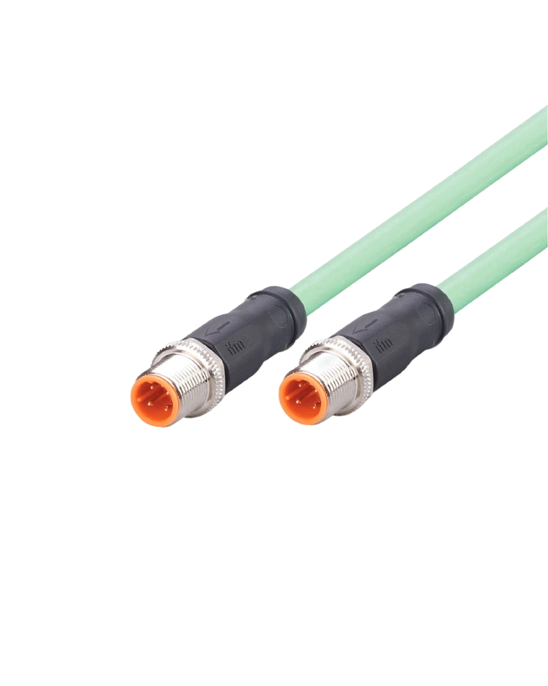 EVC906 - Connection cable - VSTGN040MSS0002K04STGN040MSS