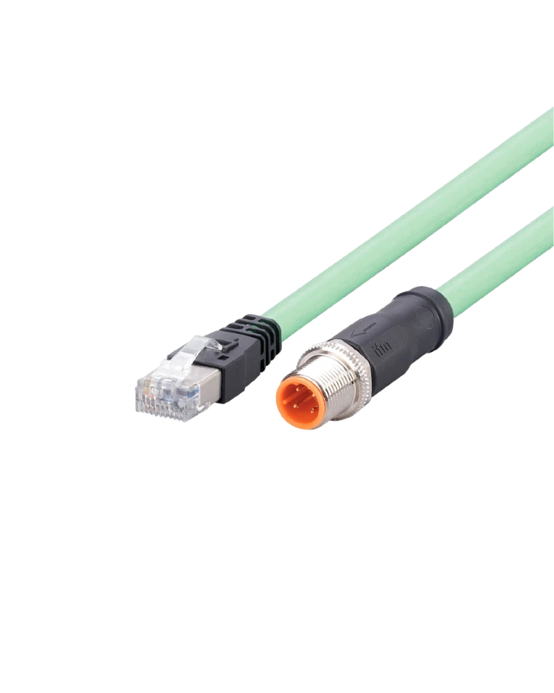 EVC938 - Ethernet connection cable - VSTGN040MSS0012K04STGP040--S