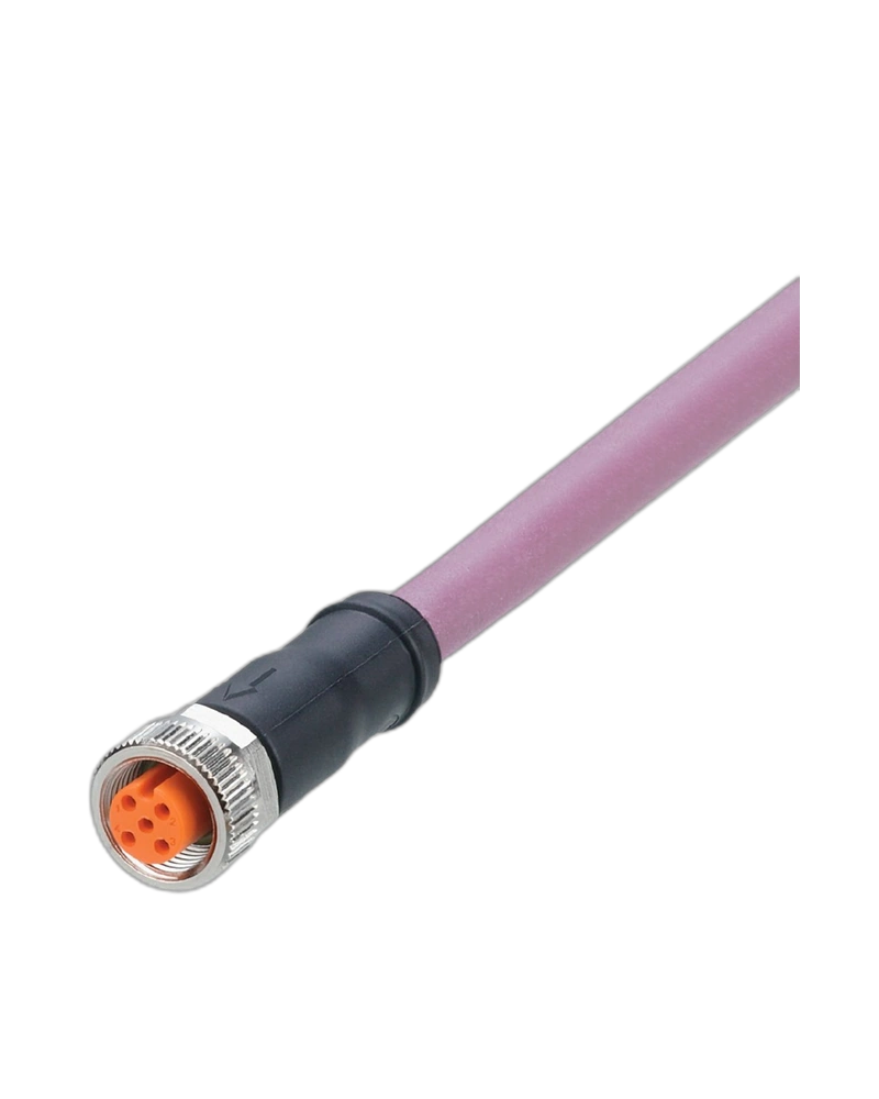 EVC939 - Connecting cable with socket - ADOGH050MSD0002C05