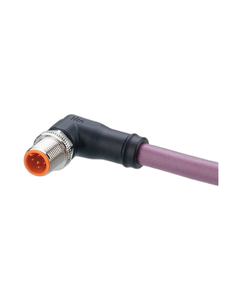 EVC945 - Connecting cable with plug - ASTAH050MSD0002C05