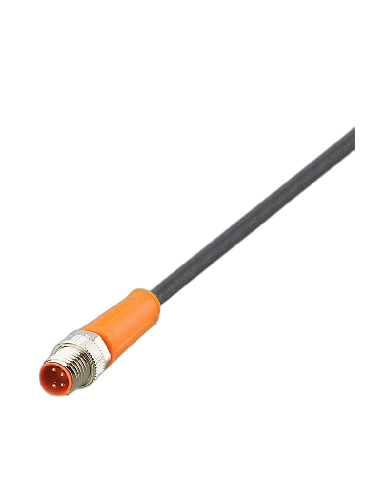 EVC988 - Connecting cable with plug - ASTGF040MSS0012H04