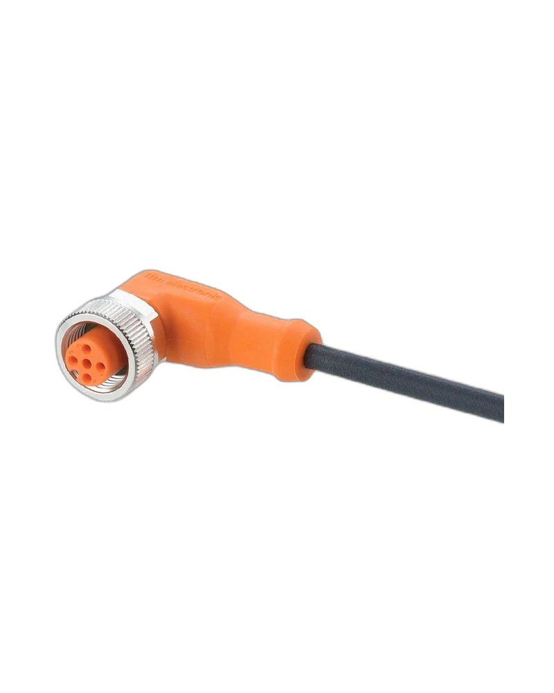 EVCA11 - Connecting cable with socket - ADOAH050MSS0050C05