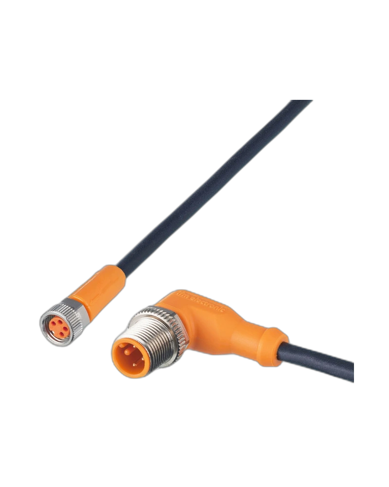 EVCA12 - Connection cable - VDOGF040MSS0005H03STAH030MSS