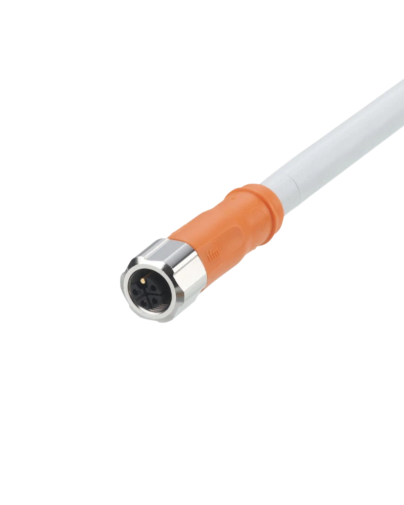 EVCA16 - Connecting cable with socket - ADOGE050MSS0005H05