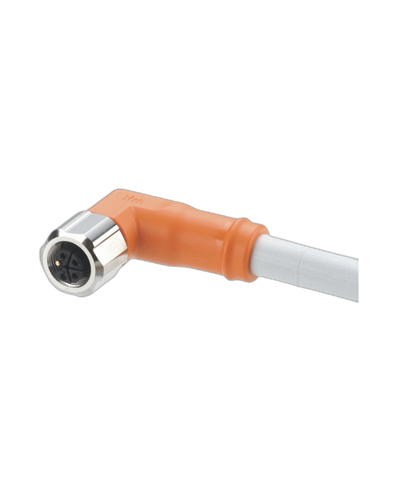 EVCA24 - Connecting cable with socket - ADOAE050MSS0050H05
