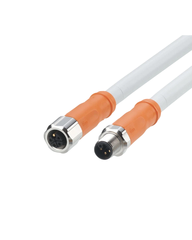 EVCA30 - Connection cable - VDOGE050MSS0010H05STGE050MSS
