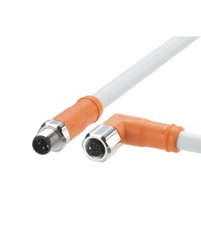 EVCA36 - Connection cable - VDOAE050MSS0005H05STGE050MSS