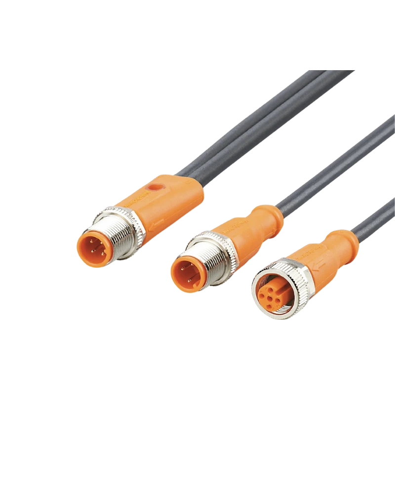 EVCA47 - Y Connection cable - YDSGHCA0MSS00,2H04STGH040MSS
