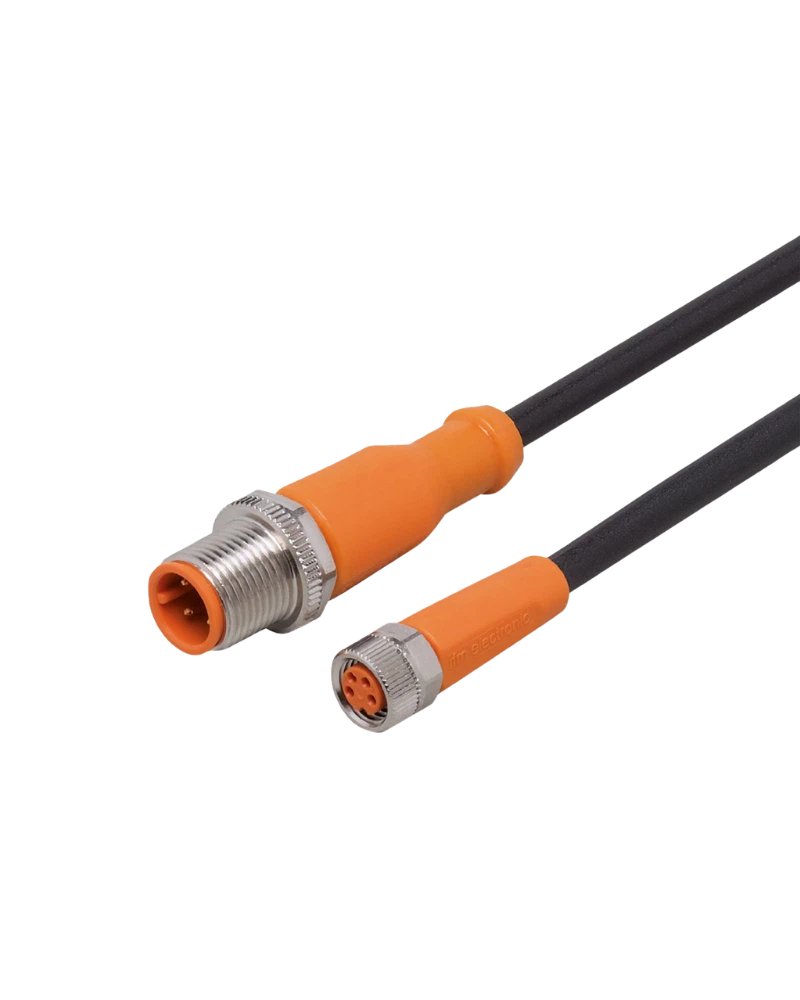 EVCA49 - Connection cable - VDOGF040MSS0010H04STGH040MSS