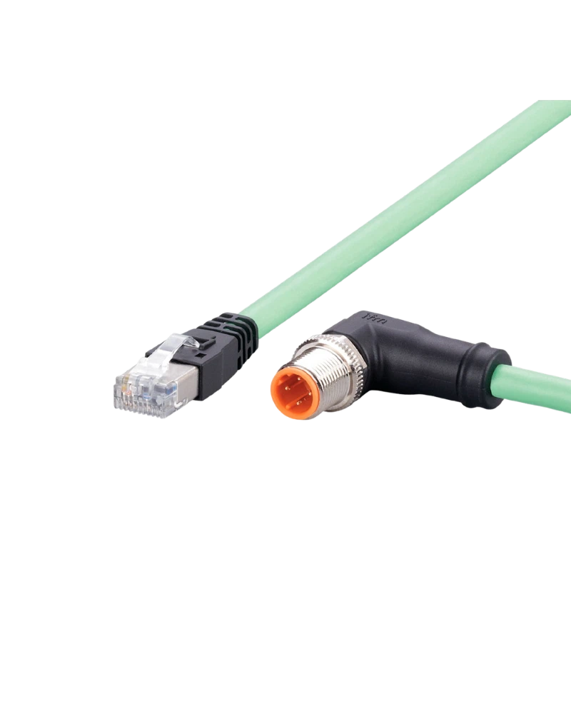 EVCA78 - Ethernet connection cable - VSTAN040MSS0015K04STGP040--S