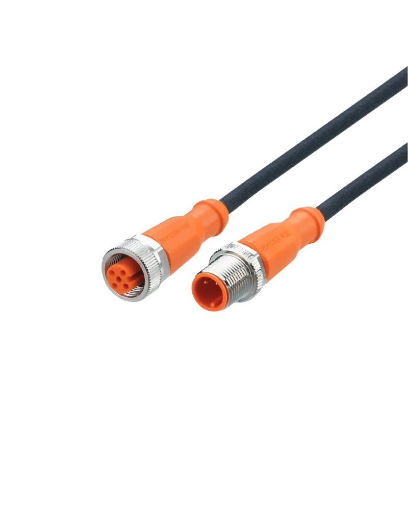 EVCB02 - Connection cable - VDOGH050MSS0002H05STGH050MSS