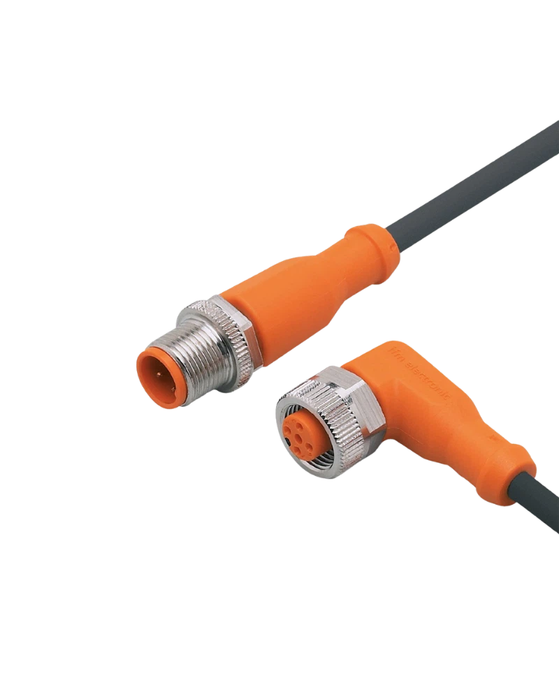 EVCB03 - Connection cable - VDOAH050MSS0002H05STGH050MSS