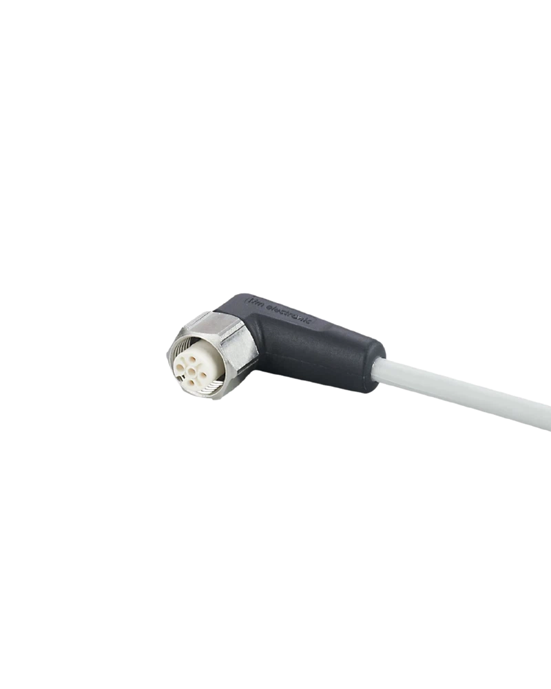 EVF070 - Connecting cable with socket - ADOAH043VAS0050P04