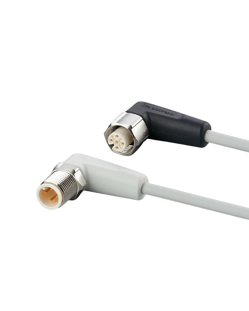 EVF083 - Connection cable - VDOAH043VAS00,3P04STAH040VAS