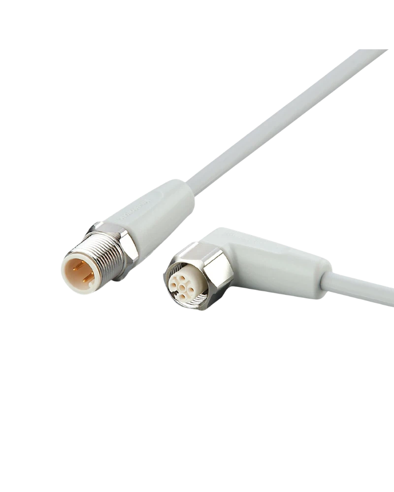 EVF102 - Connection cable - VDOAH050VAS0001P05STGH050VAS