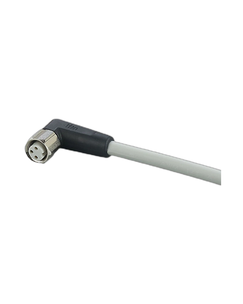 EVF130 - Connecting cable with socket - ADOAF032VAS0002P03