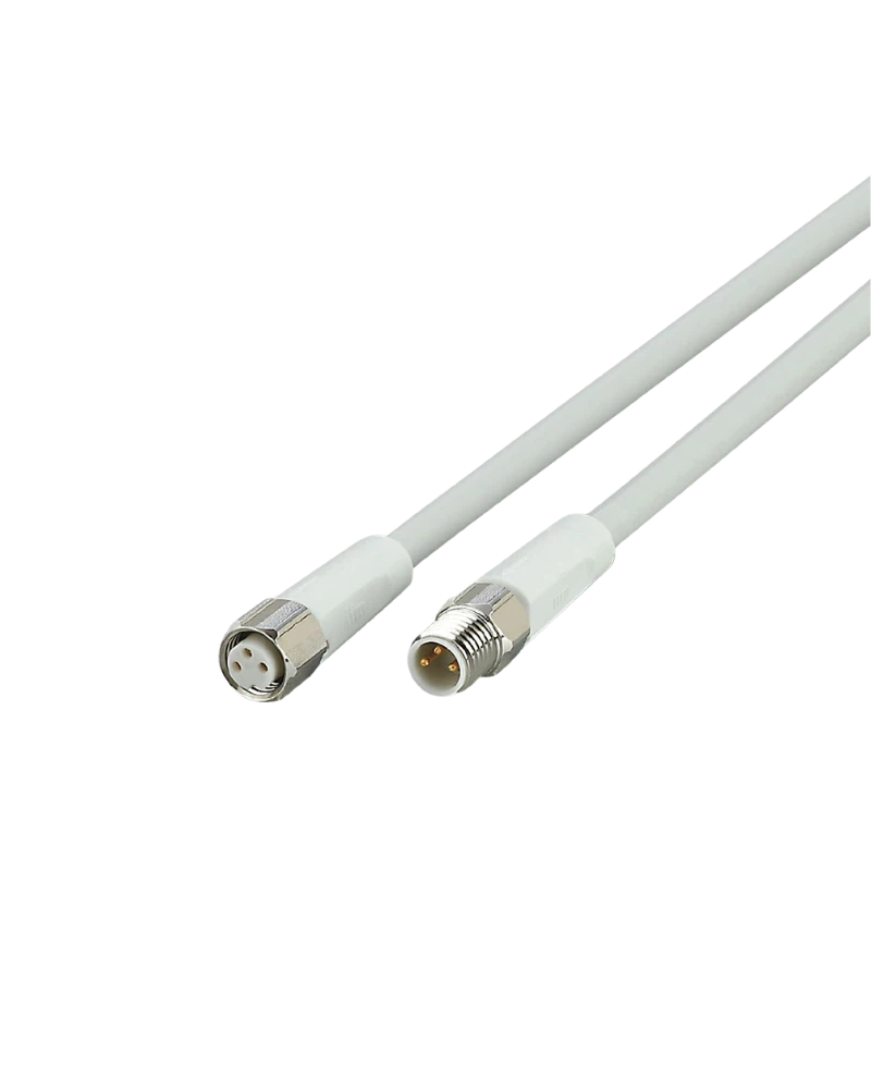 EVF145 - Connection cable - VDOGF030VAS0002P03STGF030VAS