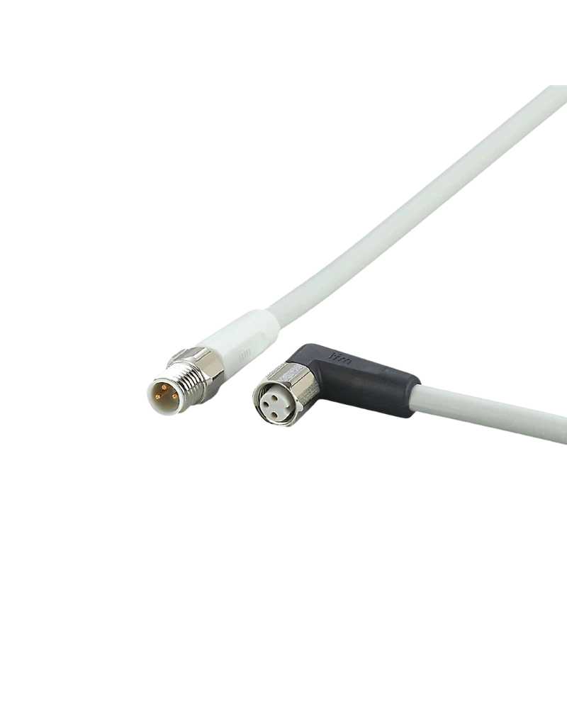 EVF158 - Connection cable - VDOAF032VAS0005P03STGF030VAS