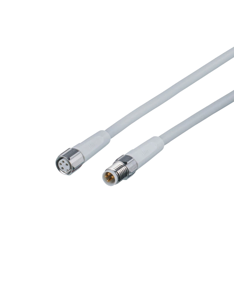 EVF182 - Connection cable - VDOGF040VAS0005P04STGF040VAS