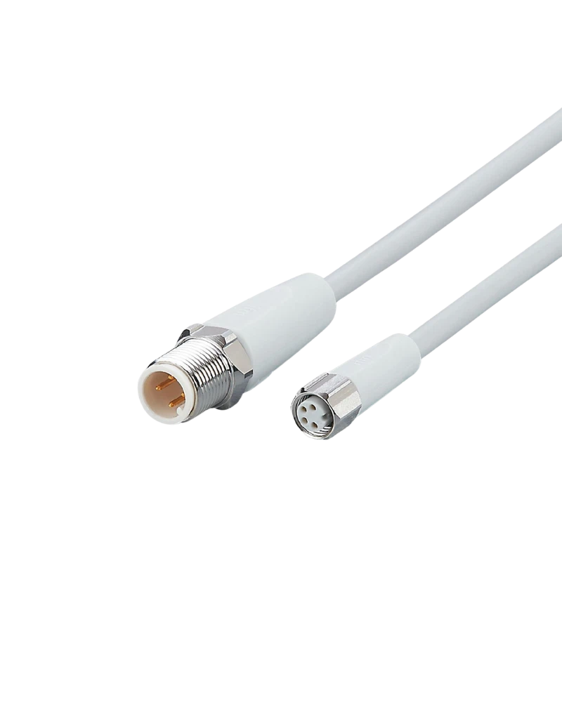 EVF215 - Connection cable - VDOGF040VAS0002P04STGH040VAS