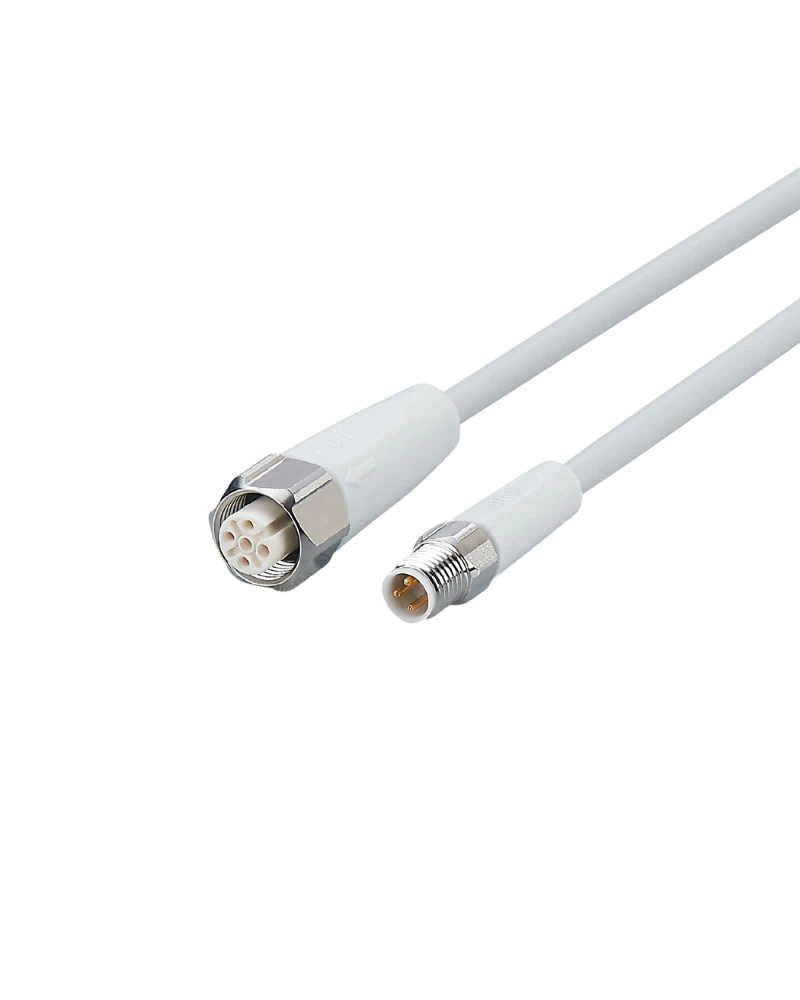 EVF216 - Connection cable - VDOGH030VAS0005P03STGF030VAS
