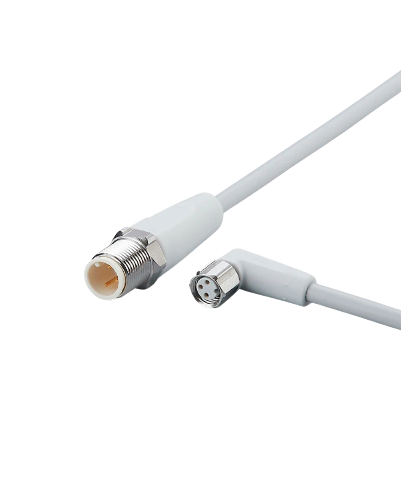 EVF259 - Connection cable - VDOAF040VAS01,5P04STGH040VAS