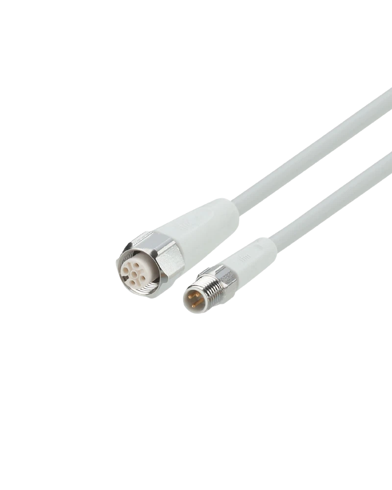 EVF260 - Connection cable - VDOGH030VAS00,3P03STGF030VAS