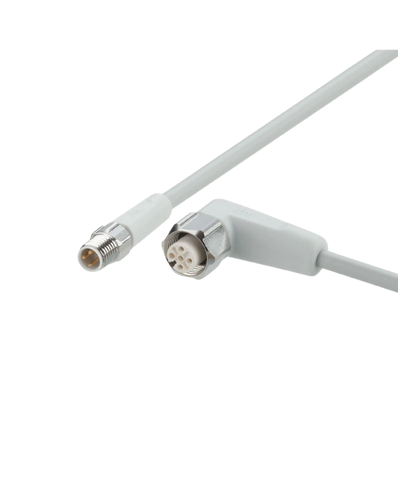 EVF265 - Connection cable - VDOAH030VAS00,3P03STGF030VAS