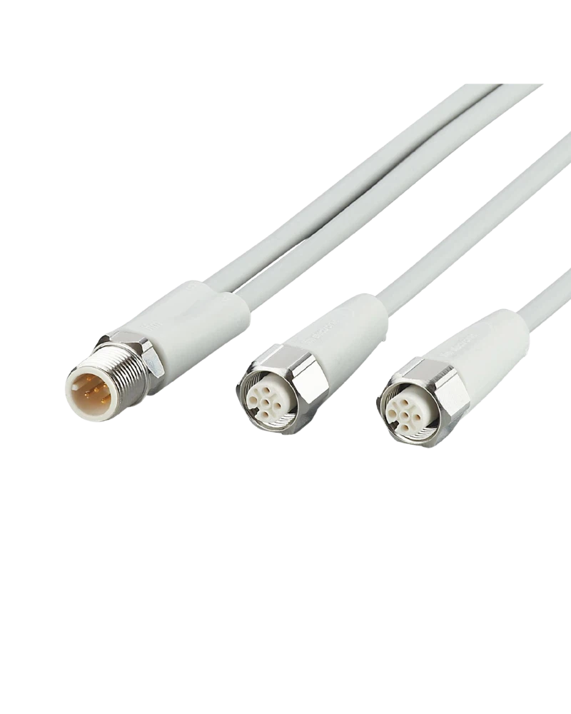 EVF329 - Y Connection Cable - YDOGH040VAS0001P04STGH050VAS
