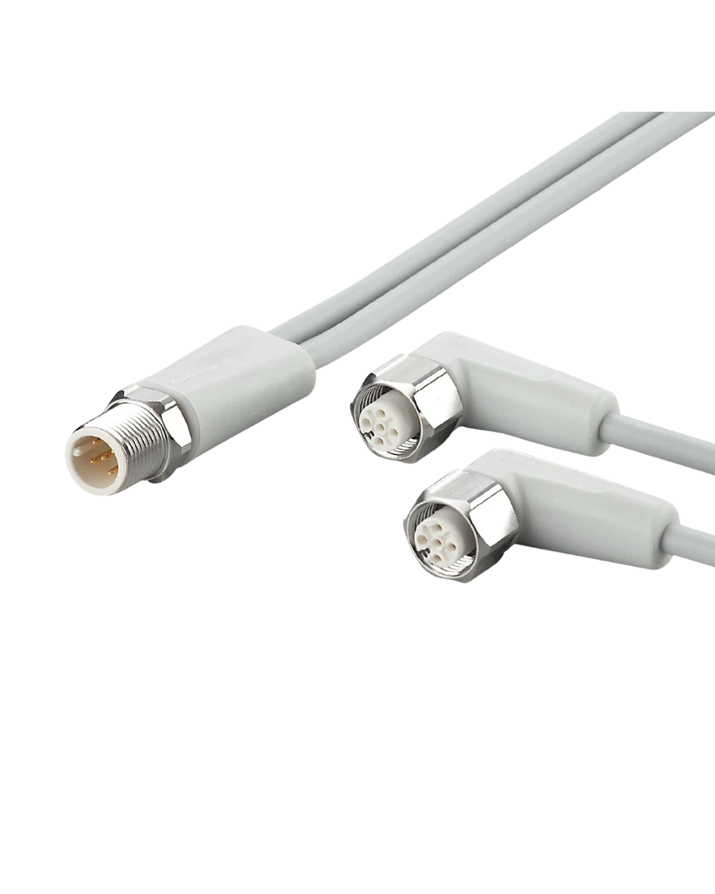 EVF332 - Y Connection cable - YDOAH040VAS0001P04STGH050VAS