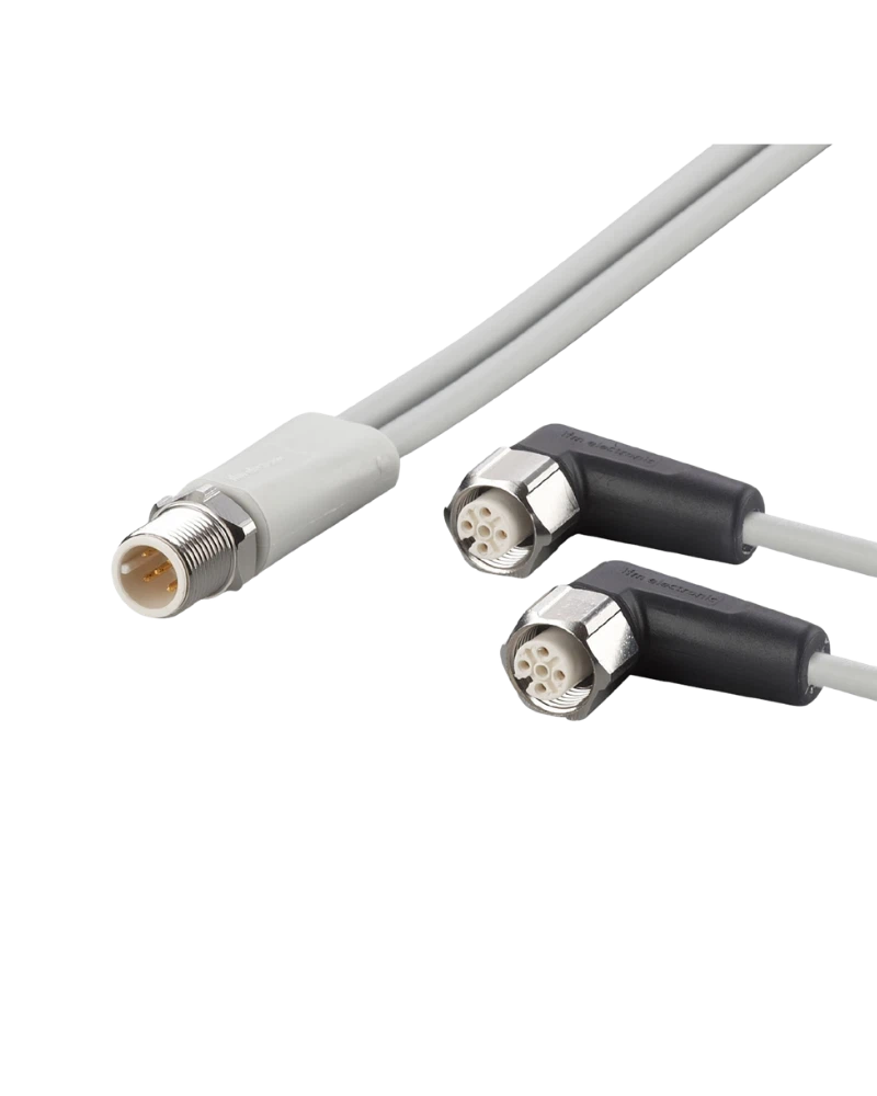 EVF337 - Y Connection cable - YDOAH032VAS0005P03STGH040VAS