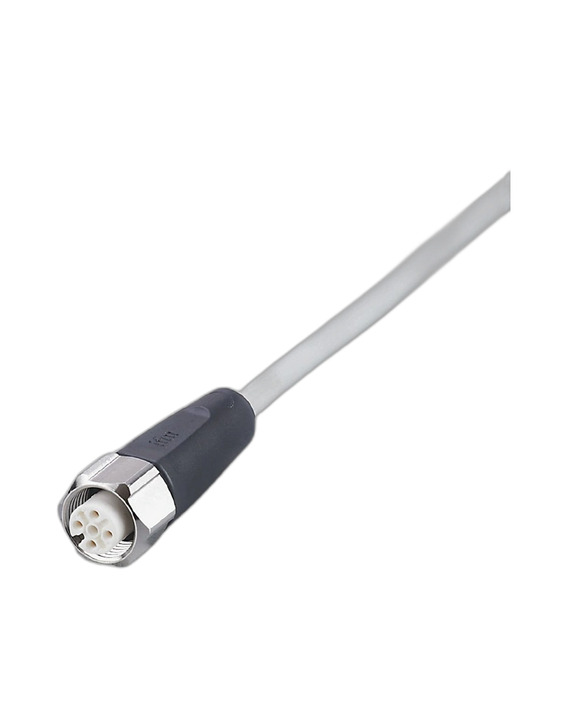 EVF464 - Connecting cable with socket - ADOGH046VAS0025P04