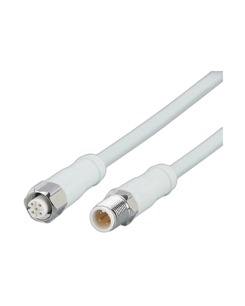 EVF491 - Connection cable - VDOGH040VAP00,5P04STGH040VAP