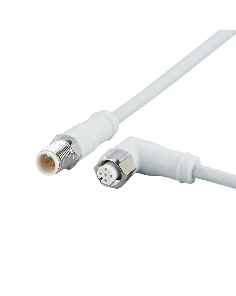 EVF499 - Connection cable - VDOAH040VAP0001P04STGH040VAP