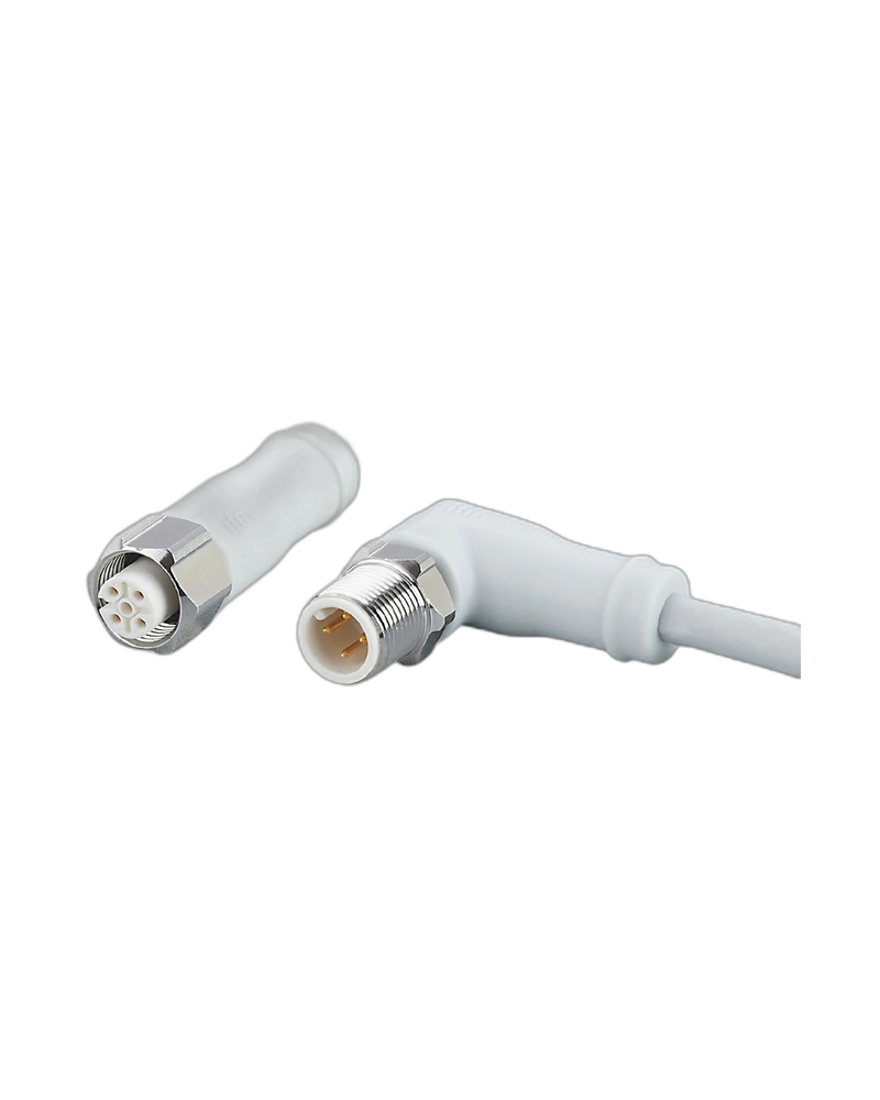 EVF507 - Connection cable - VDOGH040VAP0002P04STAH040VAP
