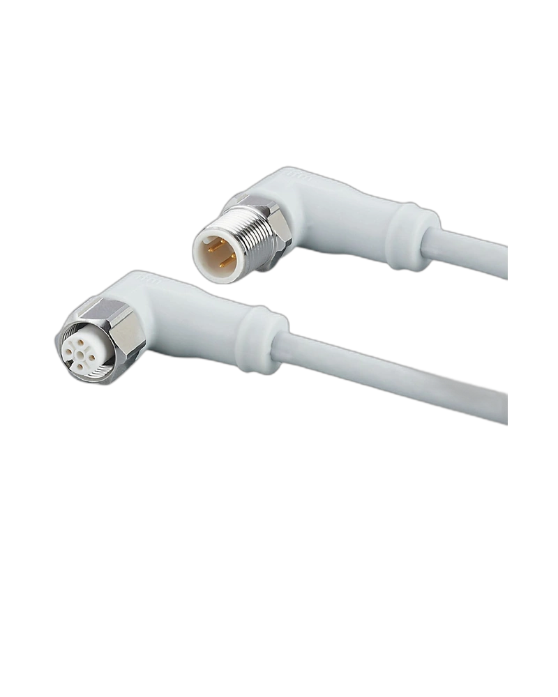 EVF517 - Connection cable - VDOAH040VAP0020P04STAH040VAP