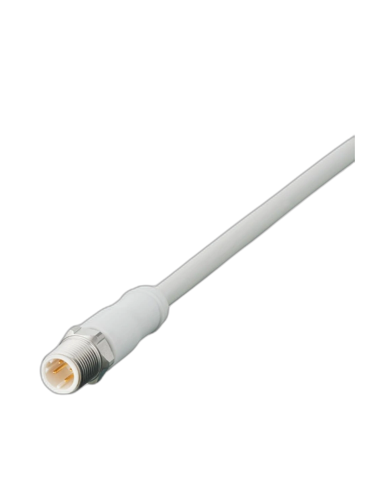 EVF521 - Connecting cable with plug - ASTGN040VAS0020R04